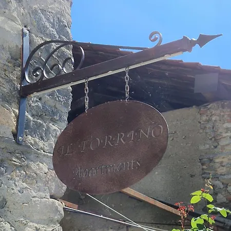 Il Torrino, Maggiore, Leonardo Academy 公寓 Golasecca