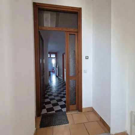 公寓 Il Torrino, Maggiore, Leonardo Academy