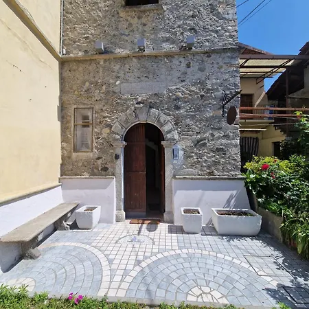 公寓 Il Torrino, Maggiore, Leonardo Academy *