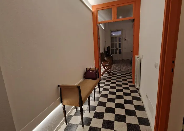 Il Torrino, Maggiore, Leonardo Academy Appartamento *