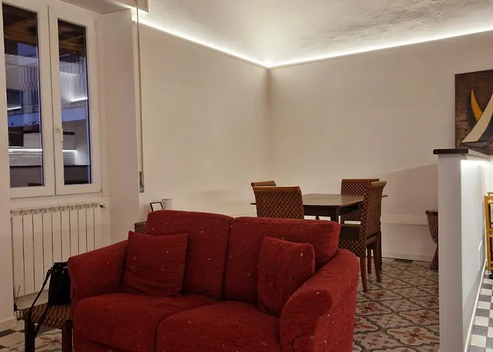 Il Torrino, Maggiore, Leonardo Academy Appartamento