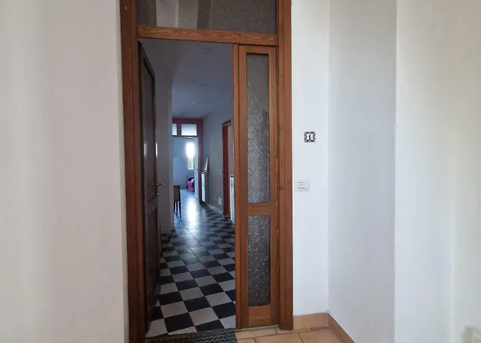 Appartamento Il Torrino, Maggiore, Leonardo Academy