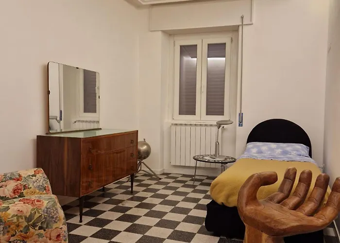 Il Torrino, Maggiore, Leonardo Academy Appartamento *