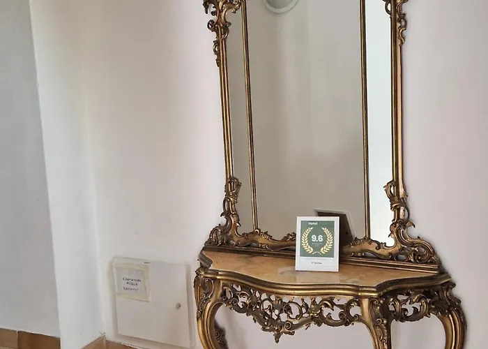 Appartamento Il Torrino, Maggiore, Leonardo Academy